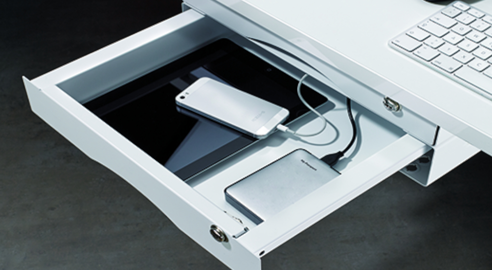 Organizacje biurowe Systema top 2000 - Metalmex - 954