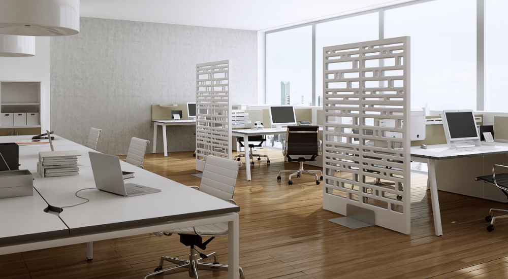 Panele Moduloform - Metalmex - 947