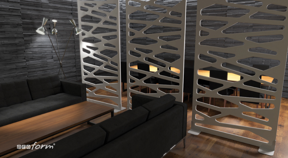 Panele Moduloform - Metalmex - 948