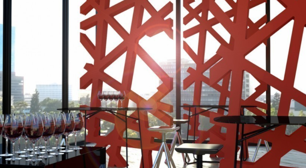 Panele Moduloform - Metalmex - 942