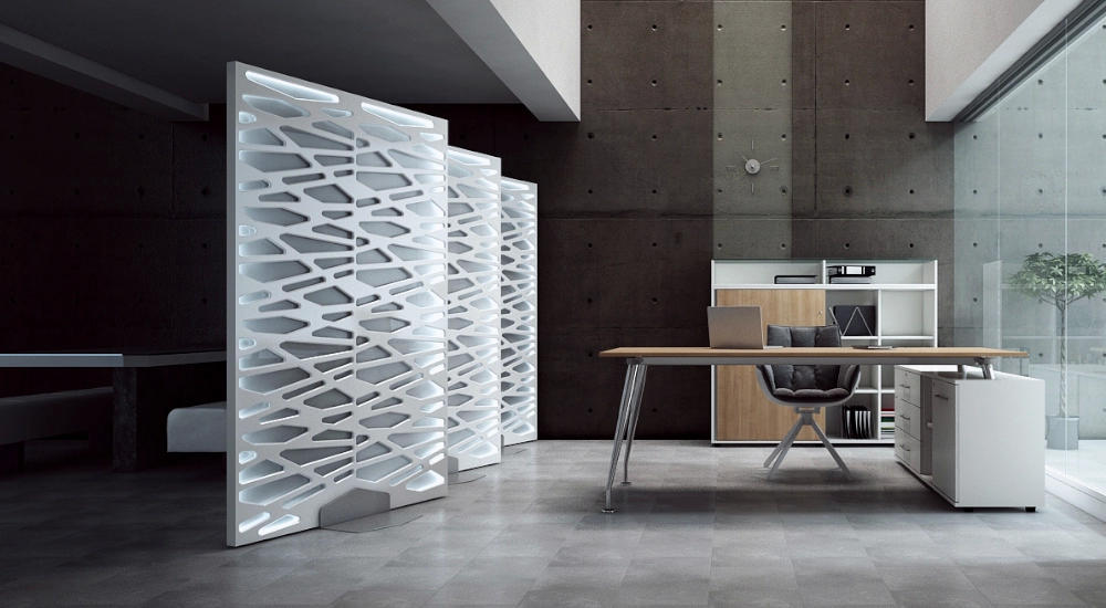 Panele Moduloform - Metalmex - 946