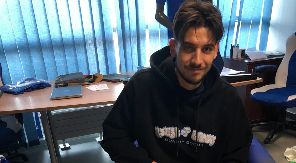 PIŁKA w grze z Hettich Polska i Metalmex - akcesoria meblowe - M