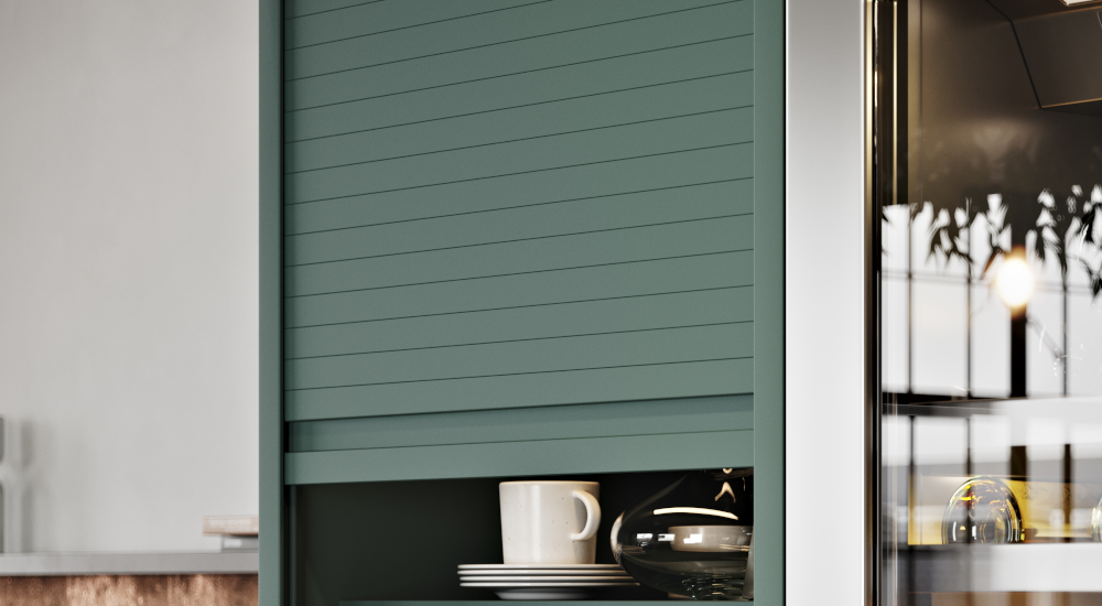 program RAUVOLET - Metalmex - 963