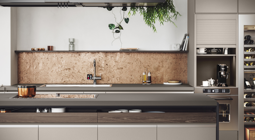 program RAUVOLET - Metalmex - 974