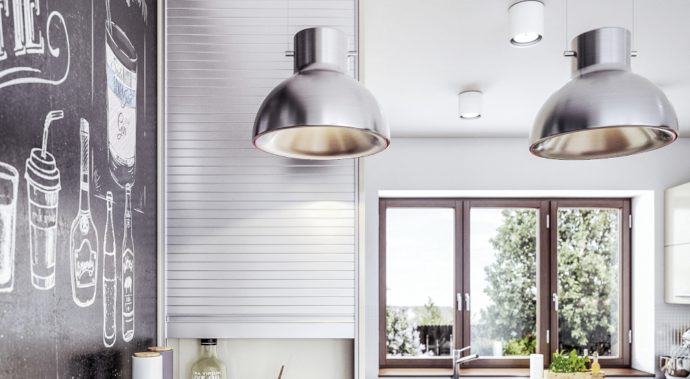 program RAUVOLET - Metalmex - 965