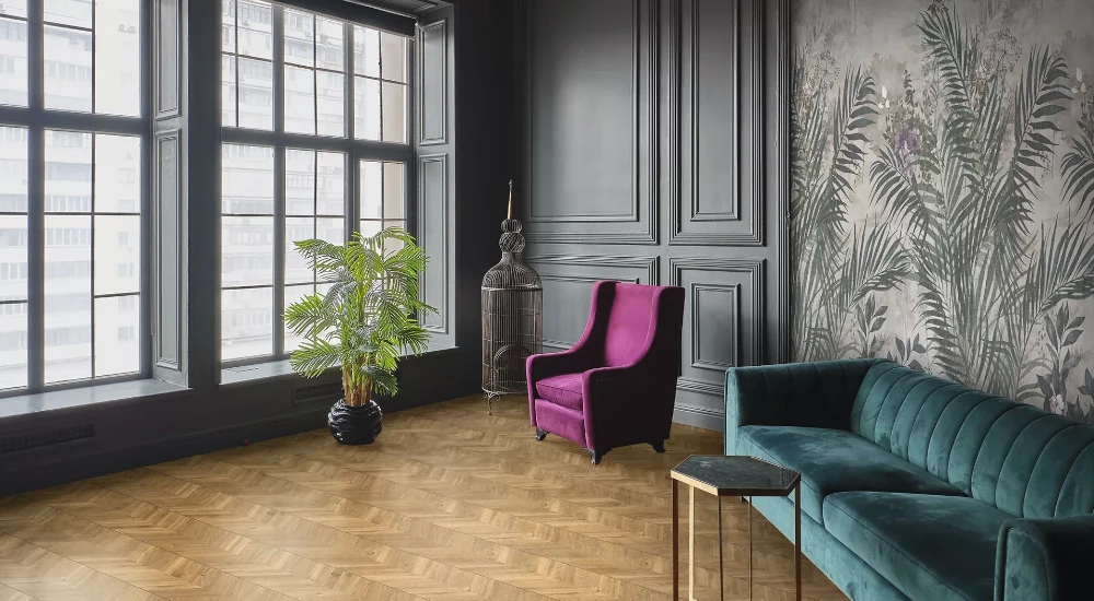 Rocko Wall System - Metalmex - 1141