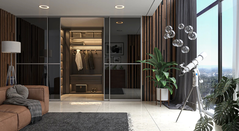 Systemy firmy Laguna - Metalmex - 1135