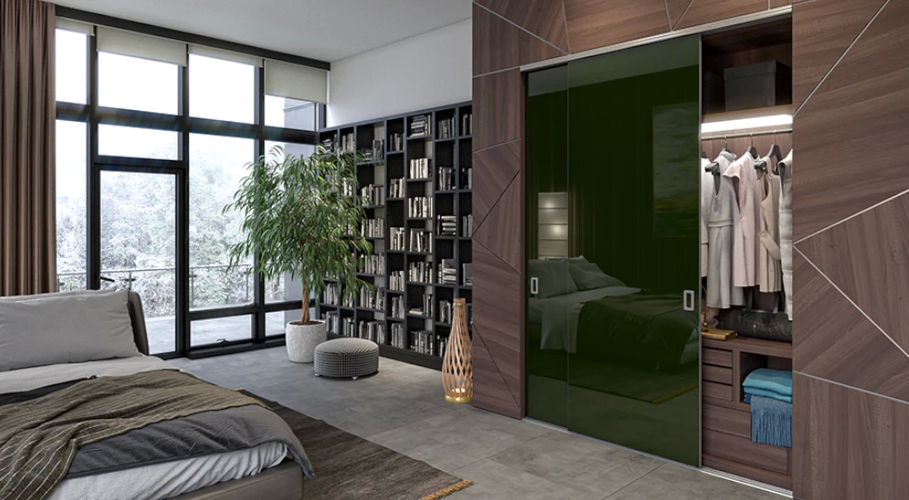 Systemy firmy Laguna - Metalmex - 1136