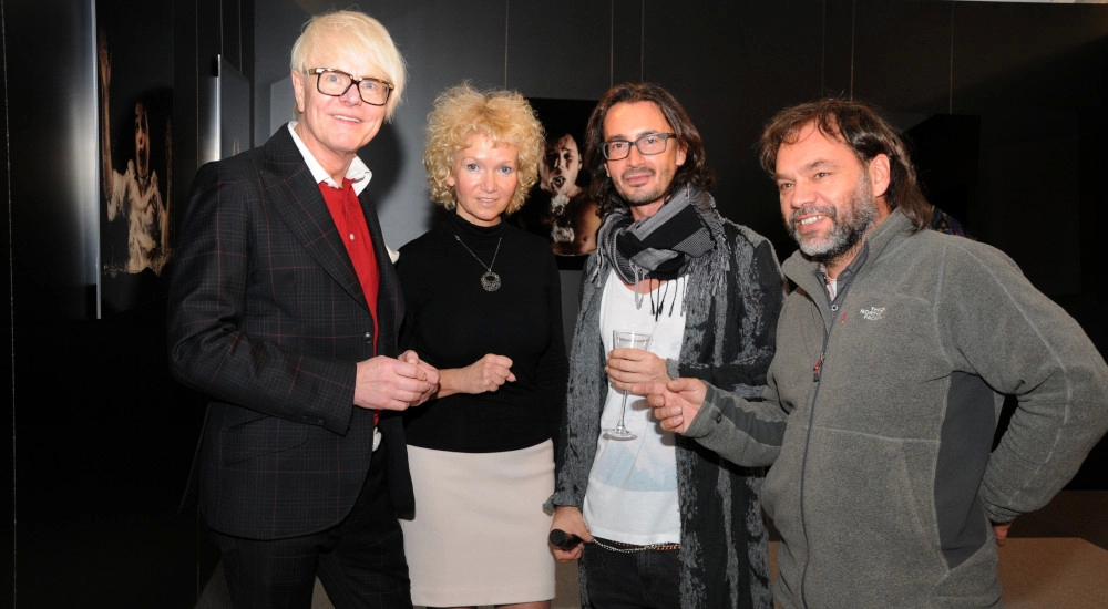 UNDERWATER BY MICHAŁ PAŹ! PROJEKT, KTÓRY ZACHWYCIŁ AMERYKĘ! - Me