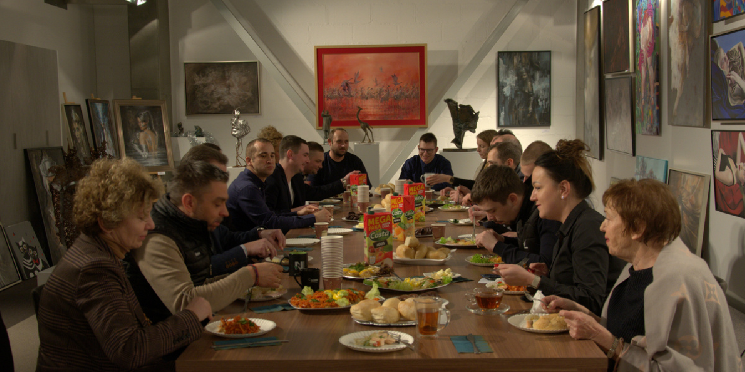 Wigilia 2022 - Metalmex - 1004