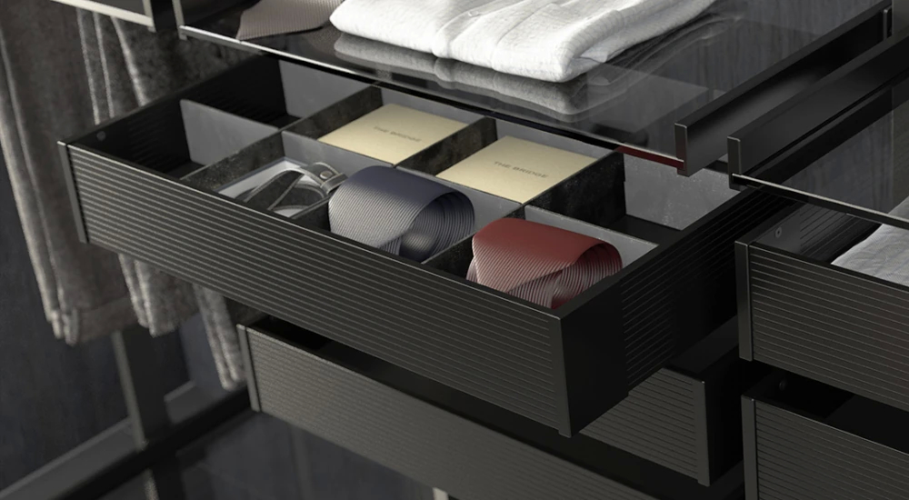 Rozwiązania firmy Nomet - Metalmex - 1130