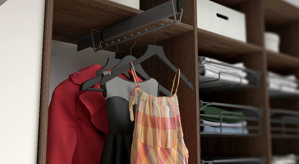 Rozwiązania firmy Nomet - Metalmex - 1131