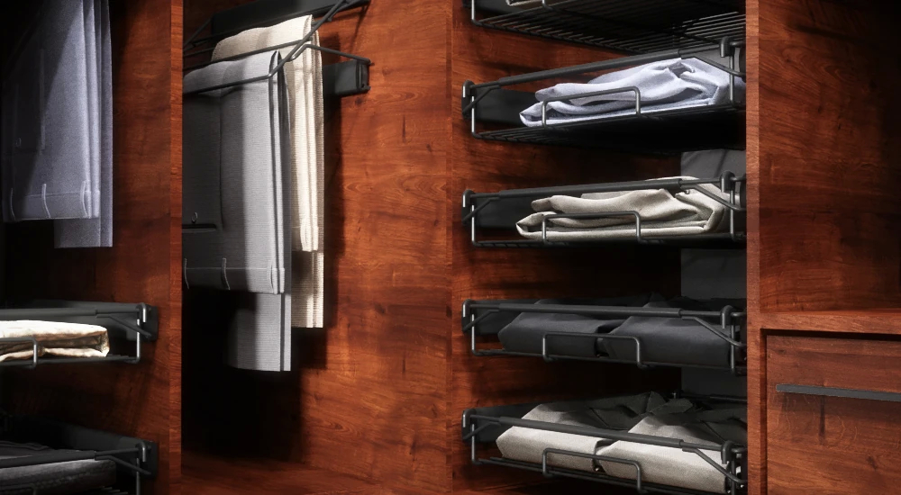 Rozwiązania firmy Nomet - Metalmex - 1132