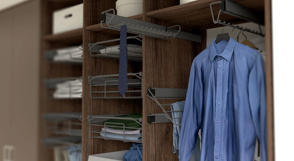 Rozwiązania firmy Nomet - Metalmex - 1133