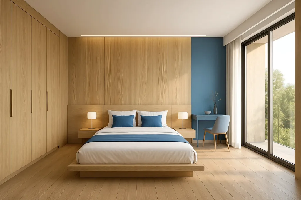 Płyty laminowane