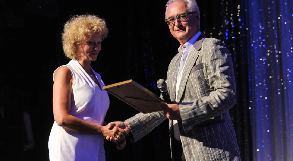 Warszawa, Gala Osobowości i Sukcesy - Wiosna 2014