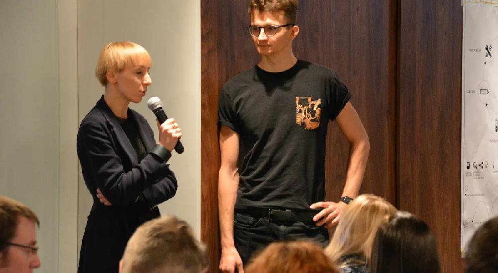OnOff - Strategiczny Design Thinking