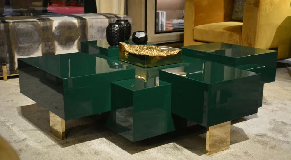 Metalmex na SALONE DEL MOBILE 2019