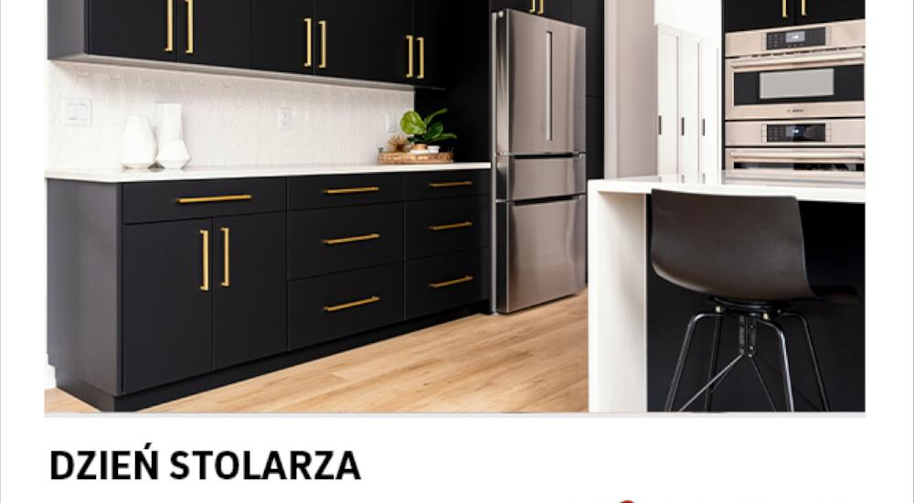 Dzień stolarza w Metalmex