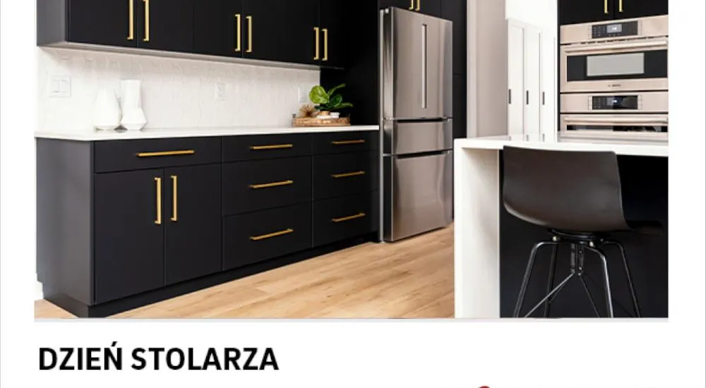 Dzień stolarza w Metalmex