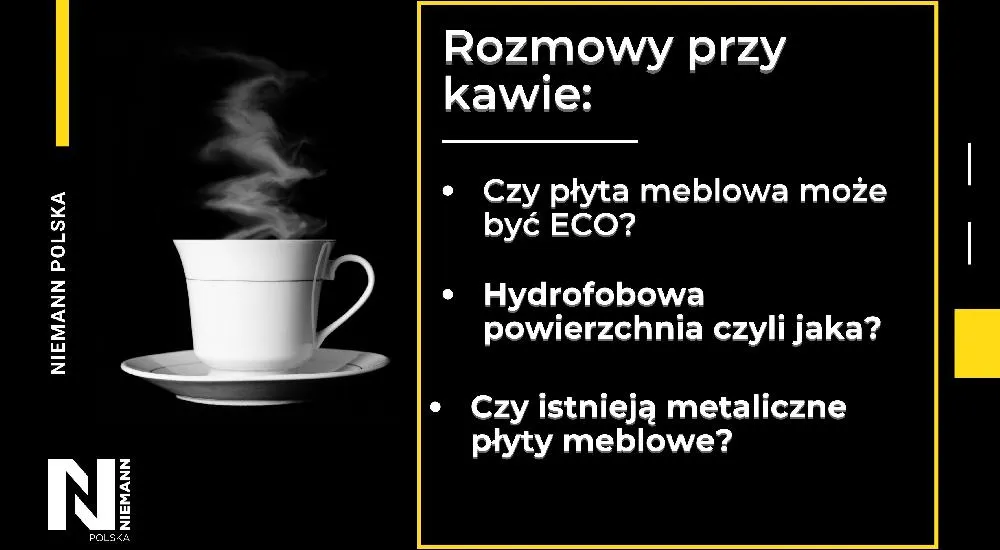 Kawa z Niemannem 2