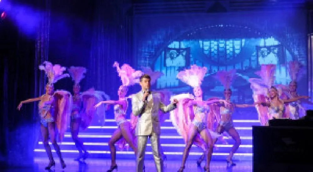 Warszawa, Gala Osobowości i Sukcesy - Wiosna 2014, zdjęcie 1
