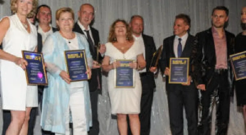 Warszawa, Gala Osobowości i Sukcesy - Wiosna 2014, zdjęcie 2