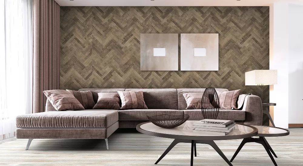 Rocko Wall System
