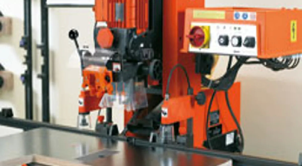 Pomoce montażowe Blum