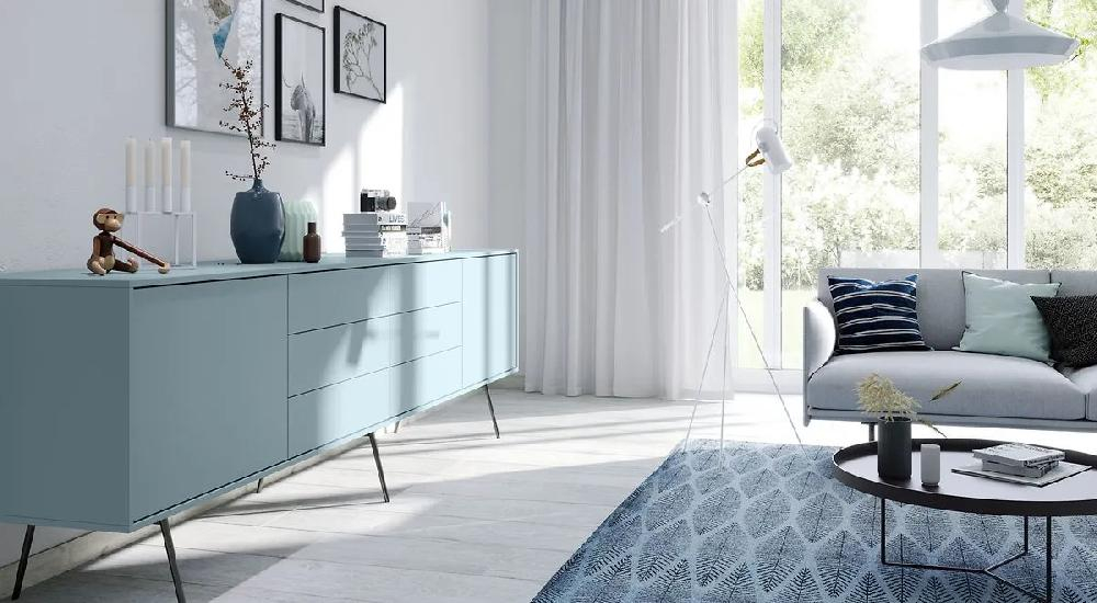 Passion for color 2020 REHAU