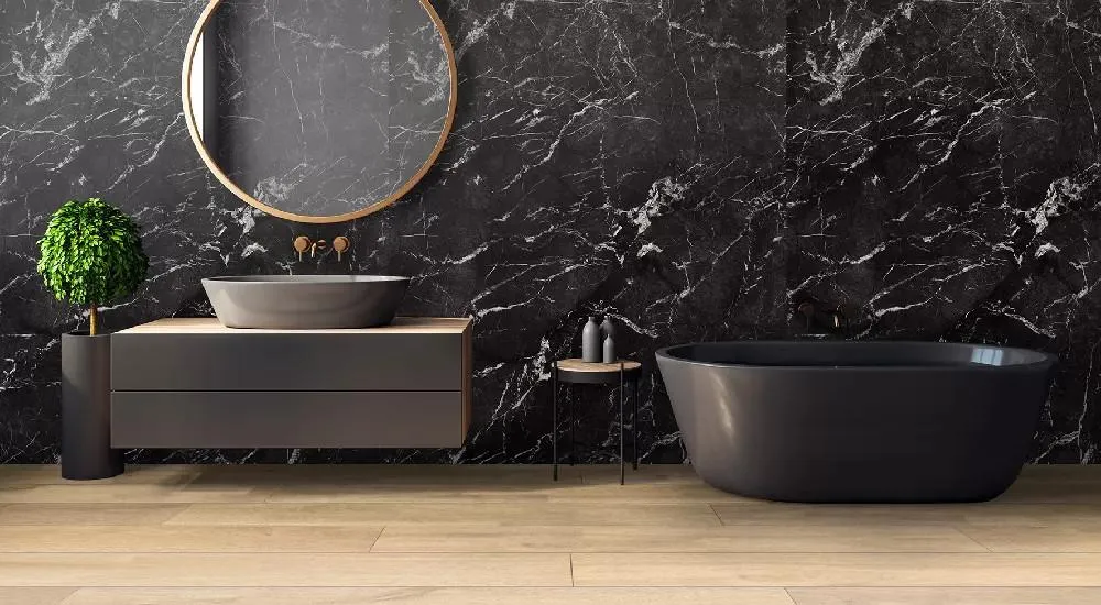 Rocko Wall System
