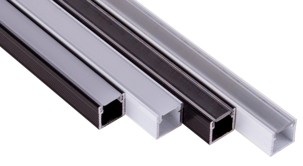 profile-led