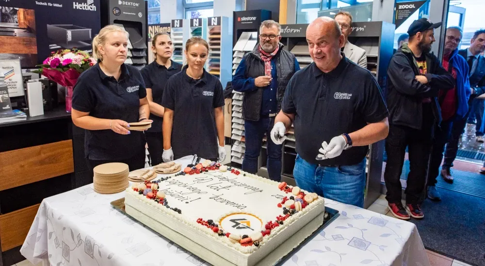 40 lat firmy Metalmex, zdjęcie 13