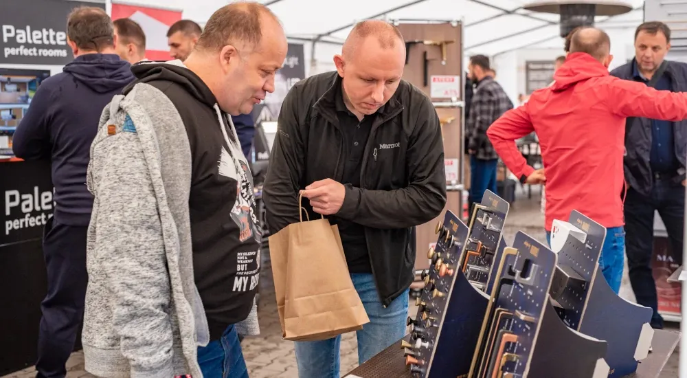 40 lat firmy Metalmex, zdjęcie 4