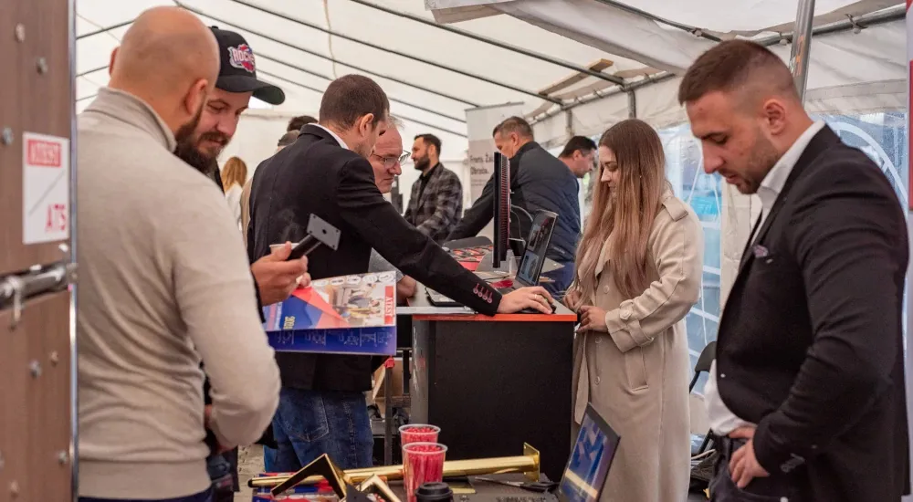40 lat firmy Metalmex, zdjęcie 9