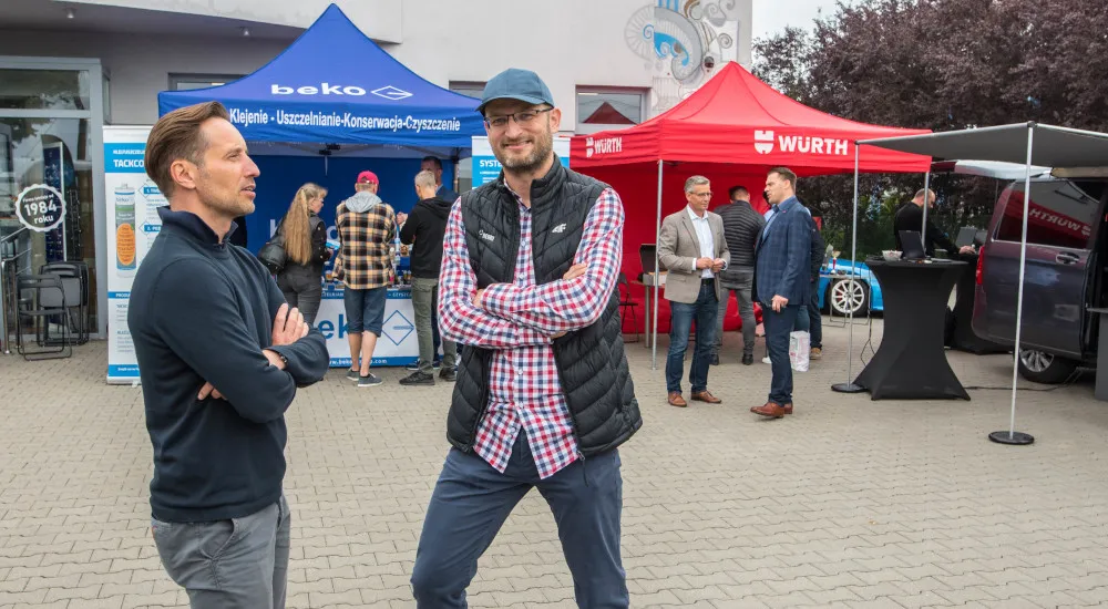 Metalmex 2022 Trendy i Innowacje już za Nami