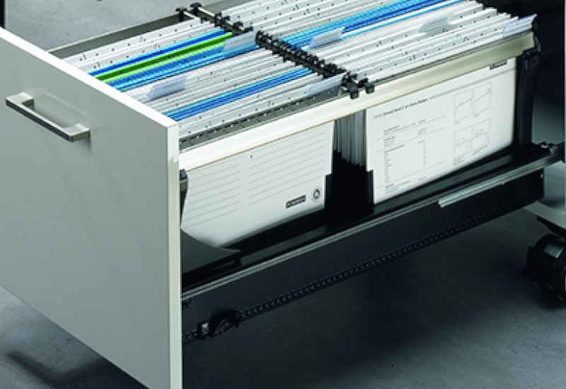 Organizacje biurowe Systema top 2000