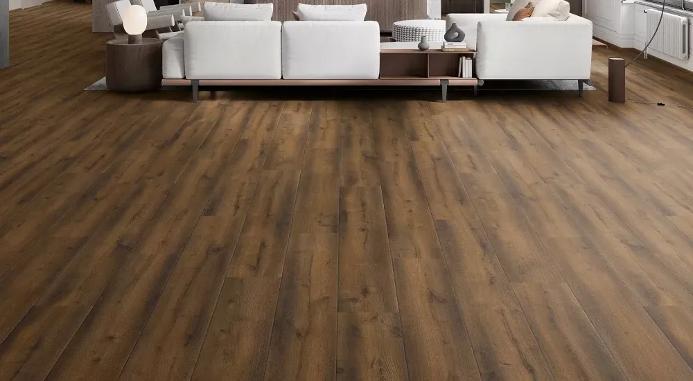 Panele podłogowe Organic Parquet Veneer