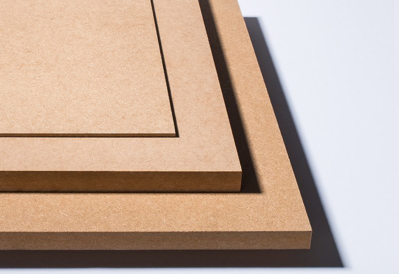 Płyty MDF
