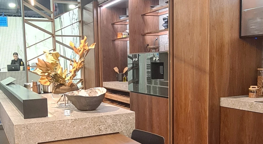 Zoom na Warsaw Home 2023, zdjęcie 3
