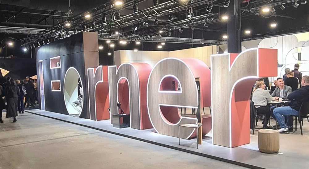 Zoom na Warsaw Home 2023, zdjęcie 4