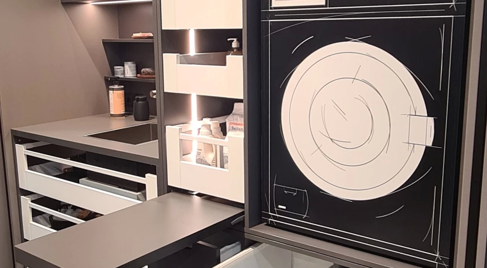 Zoom na Warsaw Home 2023, zdjęcie 5