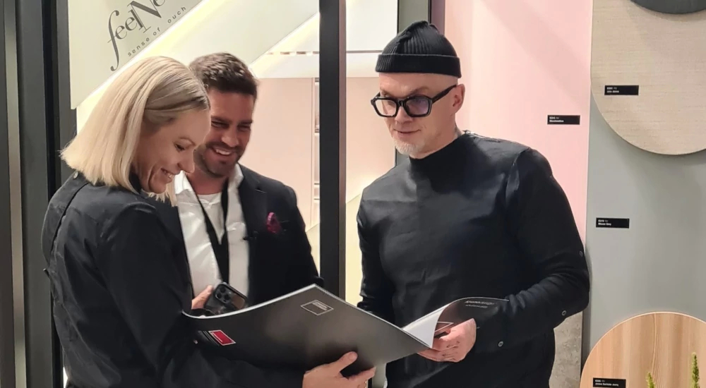 Zoom na Warsaw Home 2023, zdjęcie 7